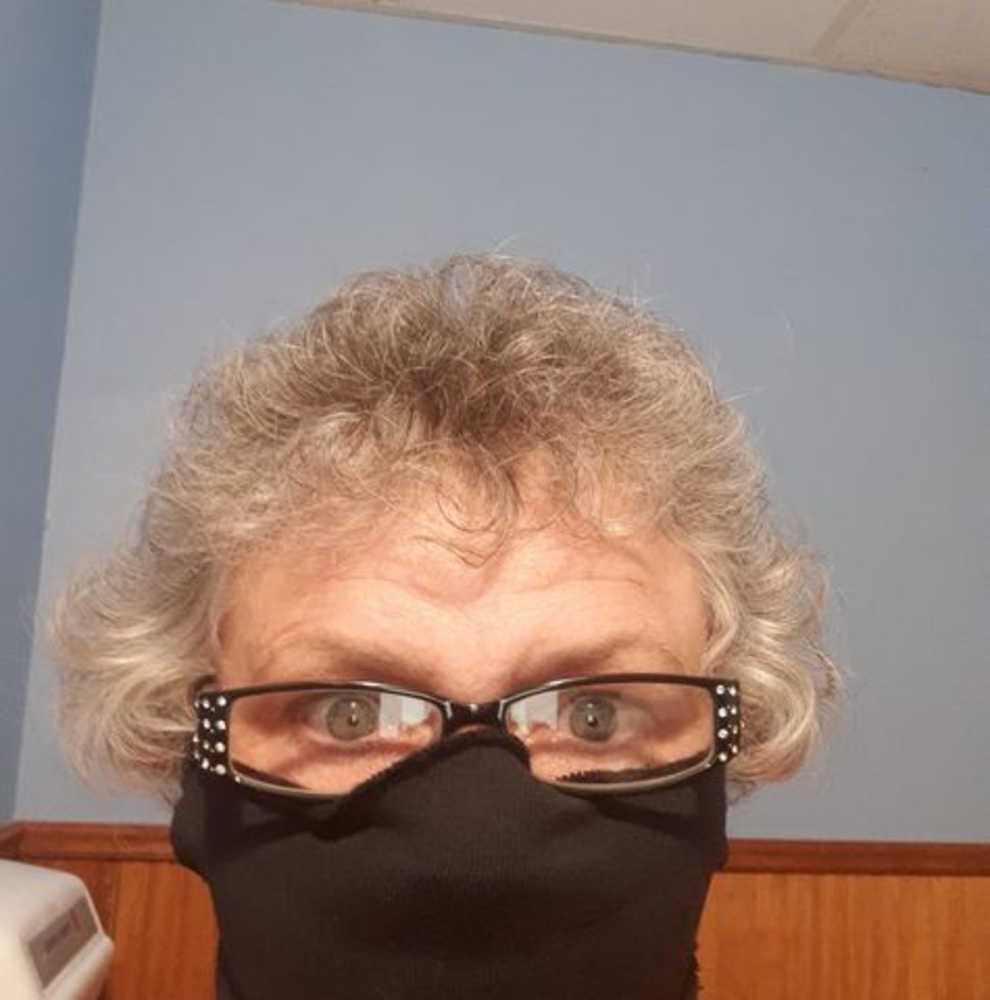 Meet your Posher, Tammy